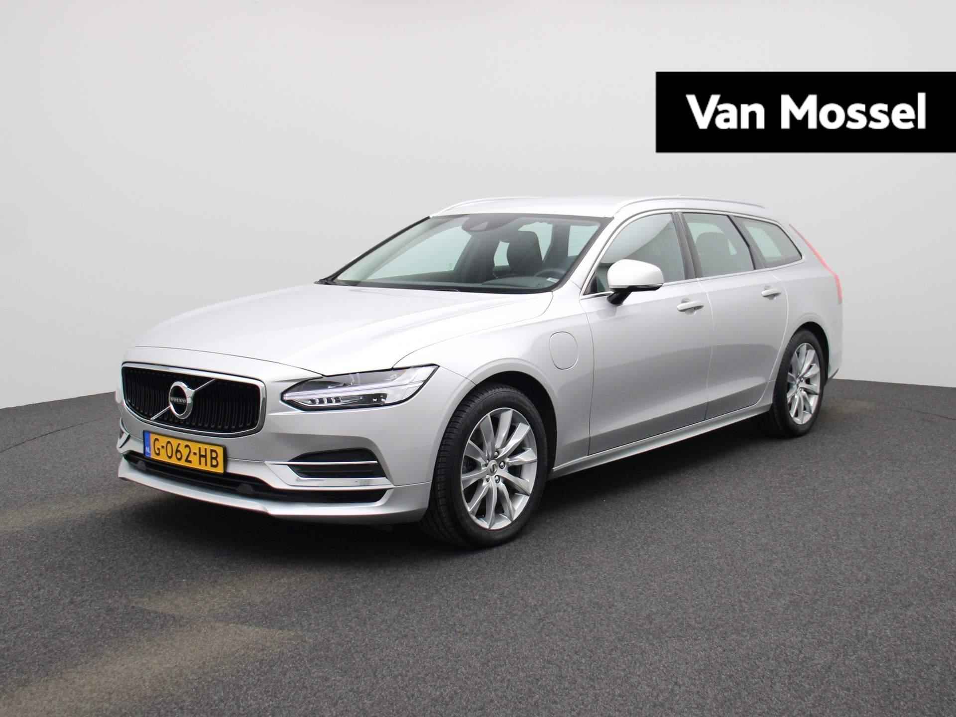 Volvo V90 BOVAG 40-Puntencheck