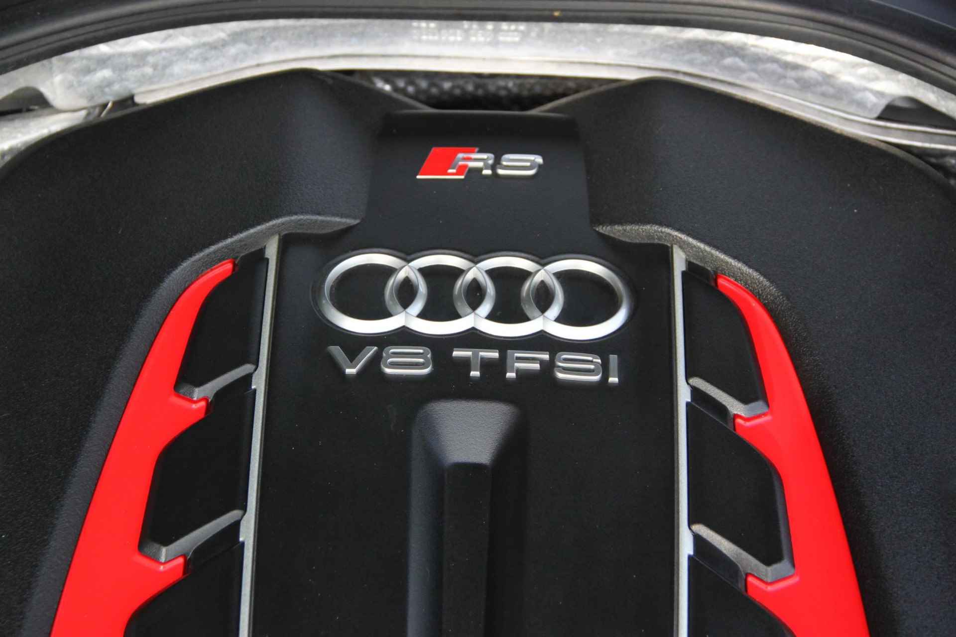 Audi RS7 Sportback 4.0 TFSI V8 quattro Pro Line plus / NL AUTO / SCHUIFDAK - 42/49