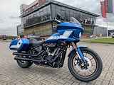 Harley-Davidson FXLRST LOWRIDER FXLRS LOW ST