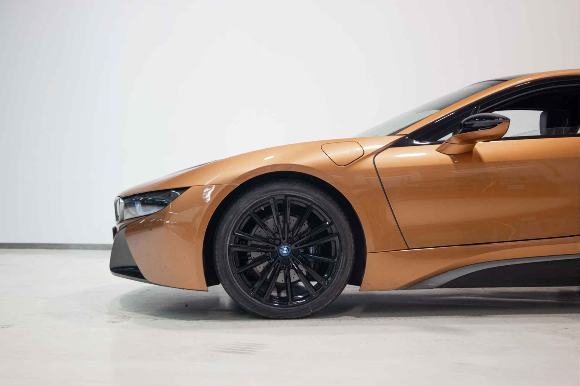 BMW i8 Coupé Progressive Pack Aut. - 6/35