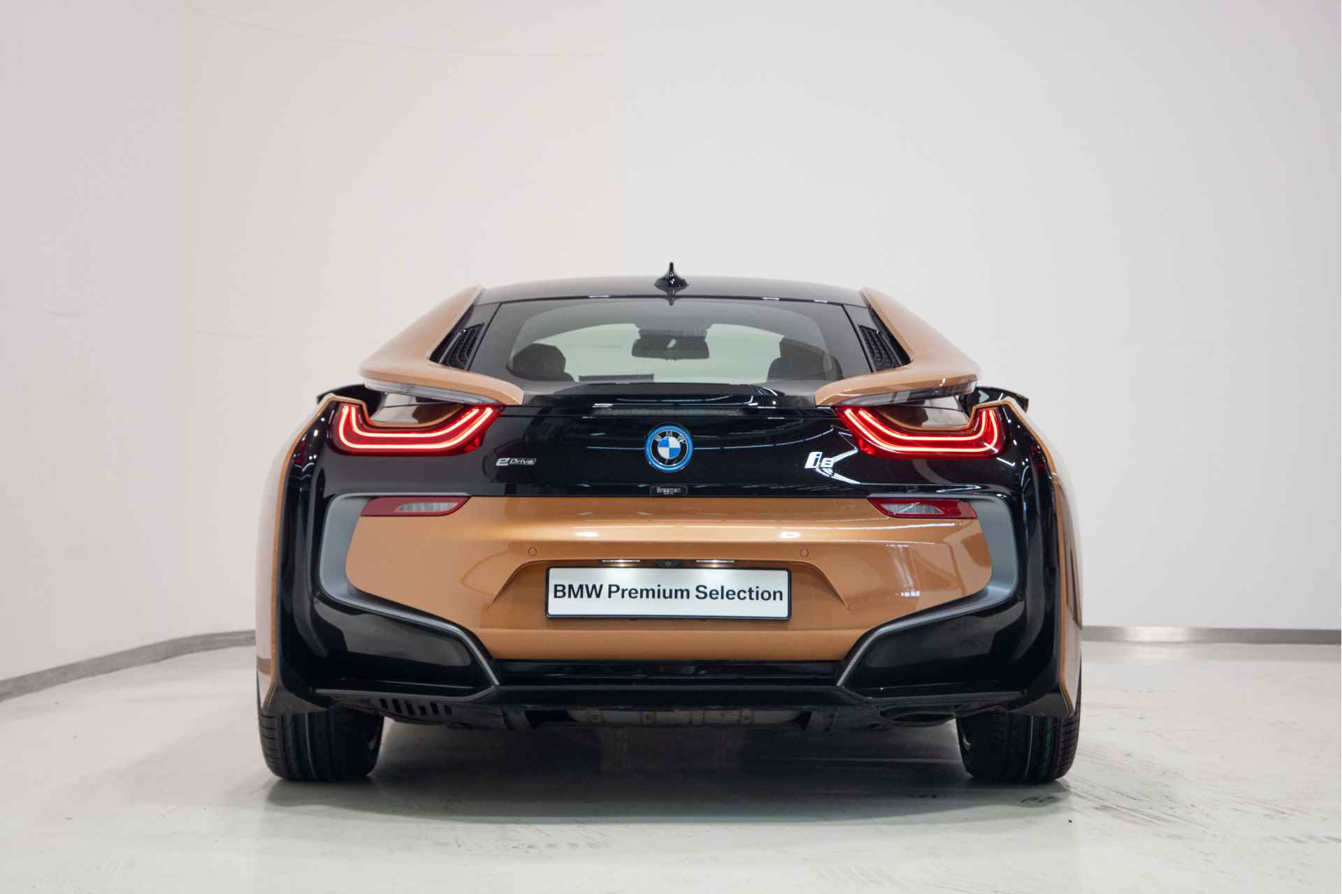 BMW i8 Coupé Progressive Pack Aut. - 8/35