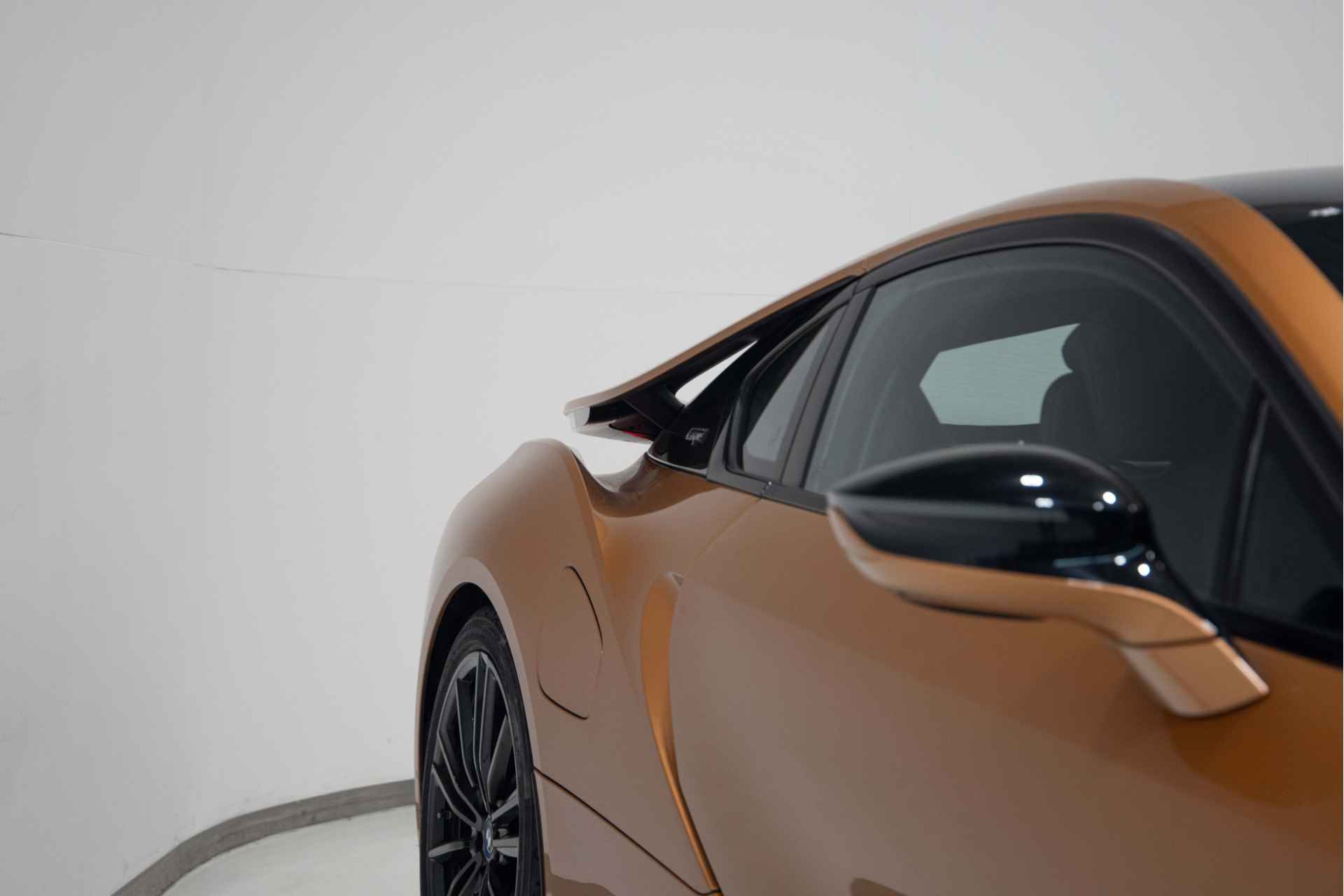 BMW i8 Coupé Progressive Pack Aut. - 27/35