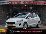 FORD Fiesta 1.1 70pk 5dr Trend | Navigatie |  Cruise | Carplay |