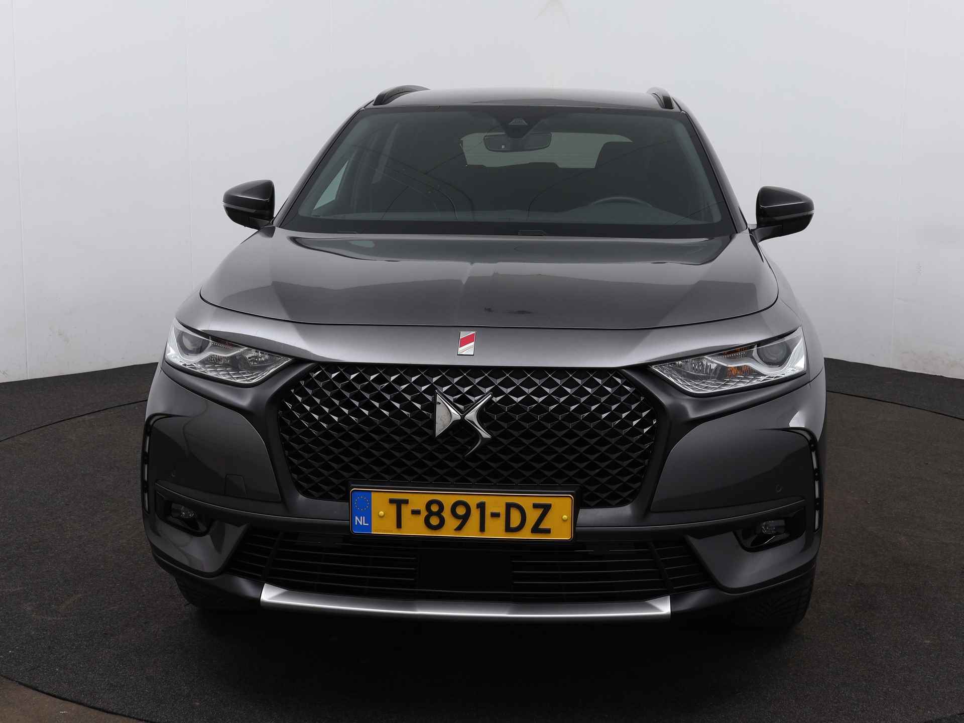 DS 7 Crossback 180pk automaat Performance Line | Rijklaar | Achteruitrijcamera | Keyless | 19"velgen | all-seasonbanden | - 20/24