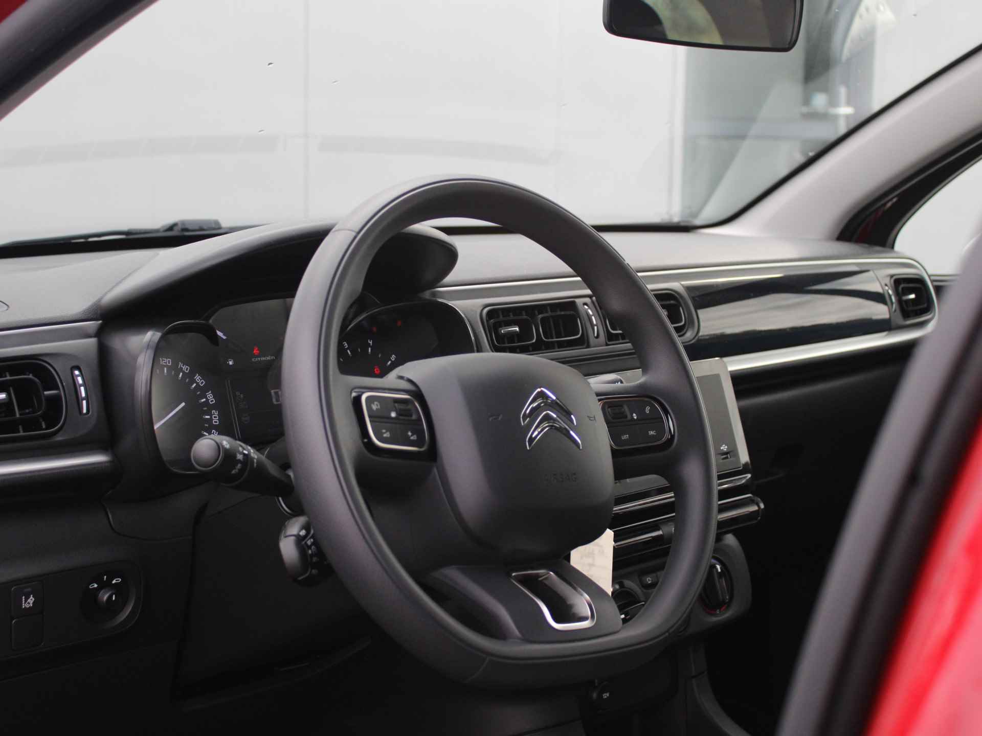 Citroën C3 1.2 PureTech You, Cruise Control, Stoelverwarming, DAB+, Bluetooth, Airco - 13/34