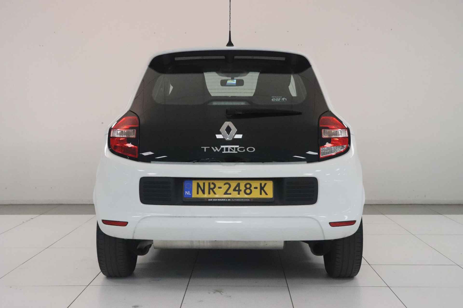 Renault Twingo 1.0 SCe 70 Collection | Arco | Bluetooth | 1e eigenaar | - 23/26