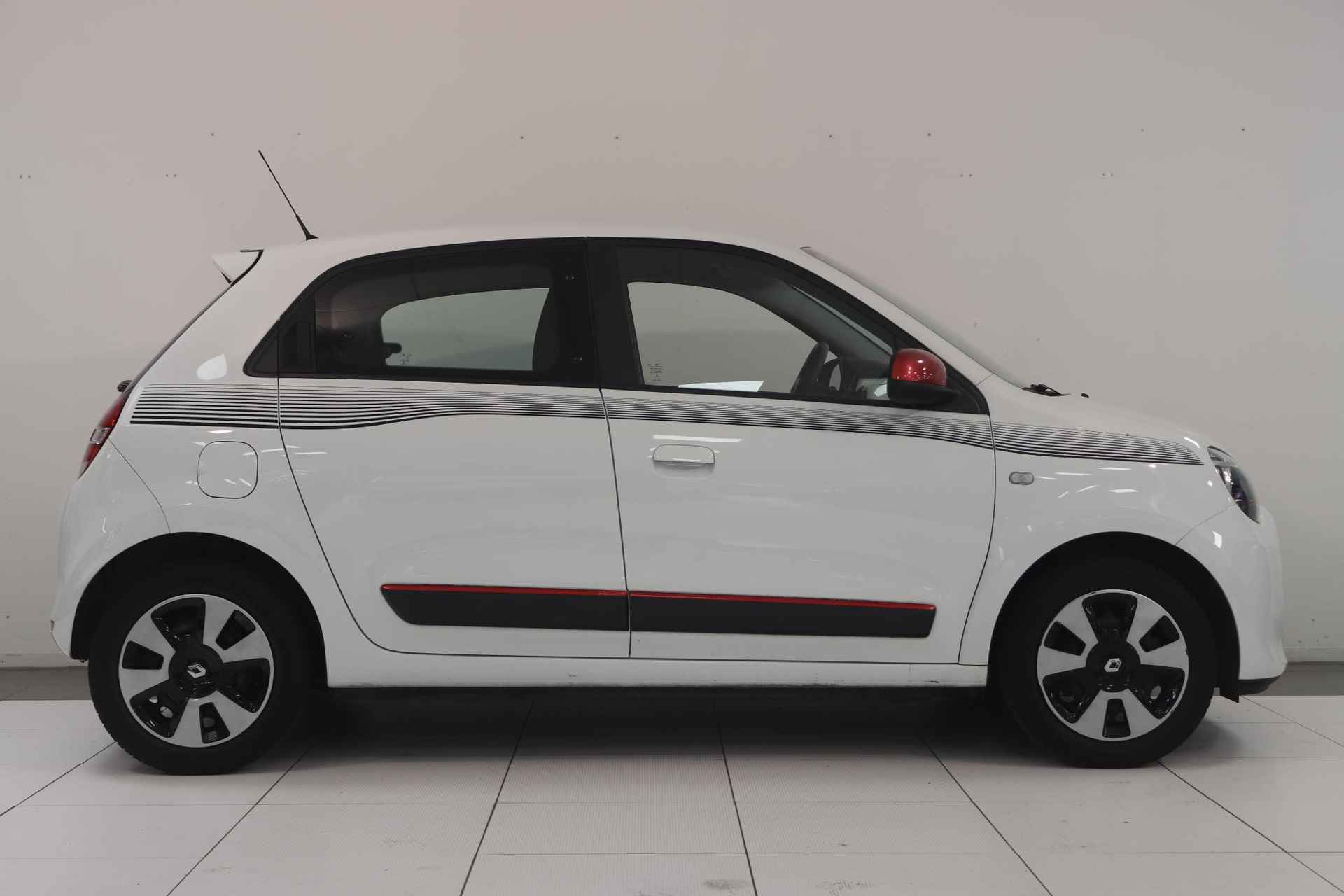 Renault Twingo 1.0 SCe 70 Collection | Arco | Bluetooth | 1e eigenaar | - 13/26