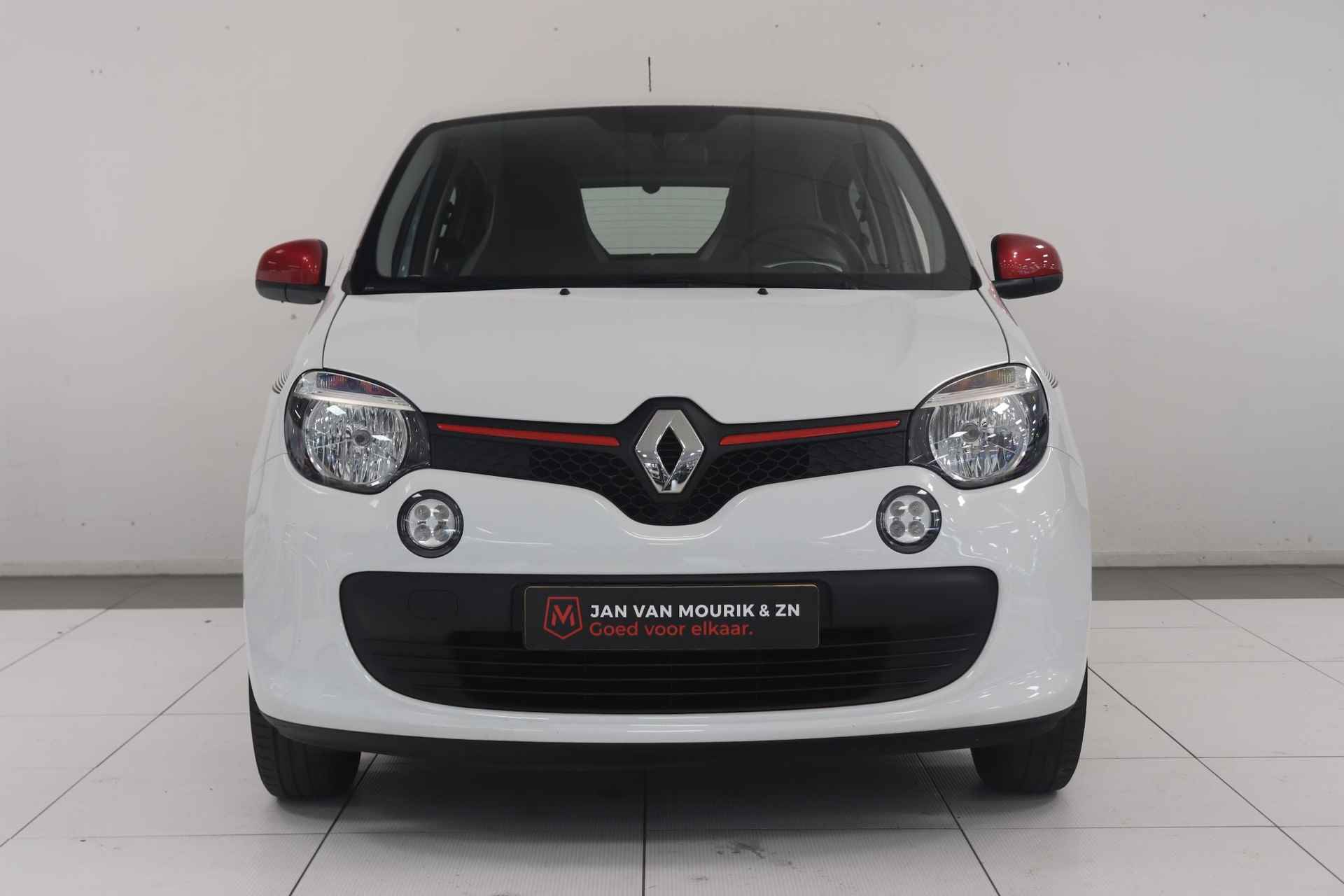 Renault Twingo 1.0 SCe 70 Collection | Arco | Bluetooth | 1e eigenaar | - 24/26