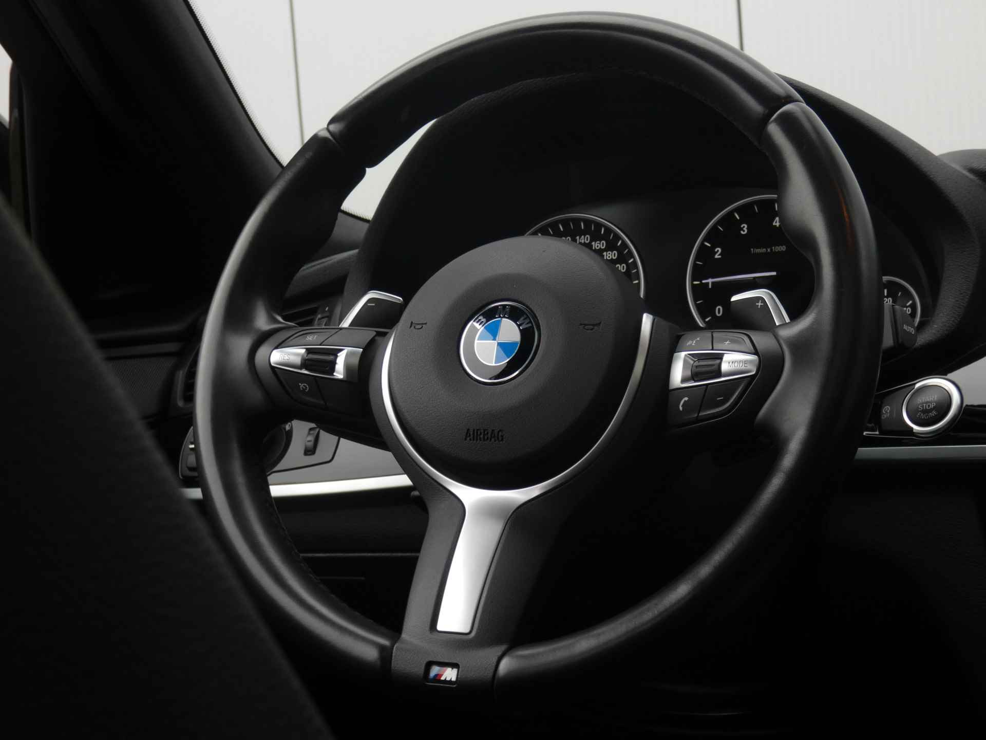 BMW X4 xDrive20i High Executive M Sport | Head-up |Schuif/-kanteldak | Harman/Kardon | NL-auto - 22/64