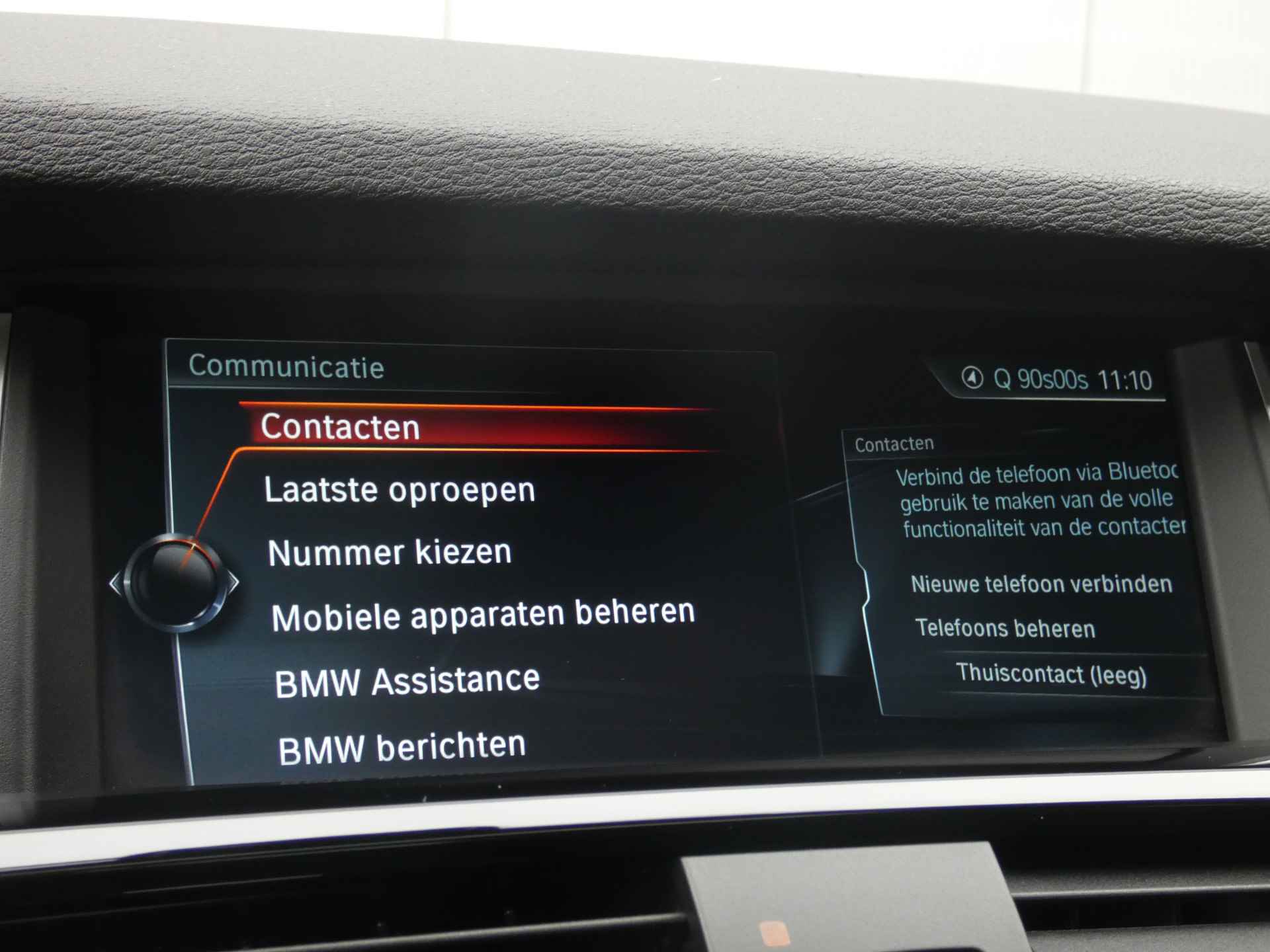 BMW X4 xDrive20i High Executive M Sport | Head-up |Schuif/-kanteldak | Harman/Kardon | NL-auto - 46/64