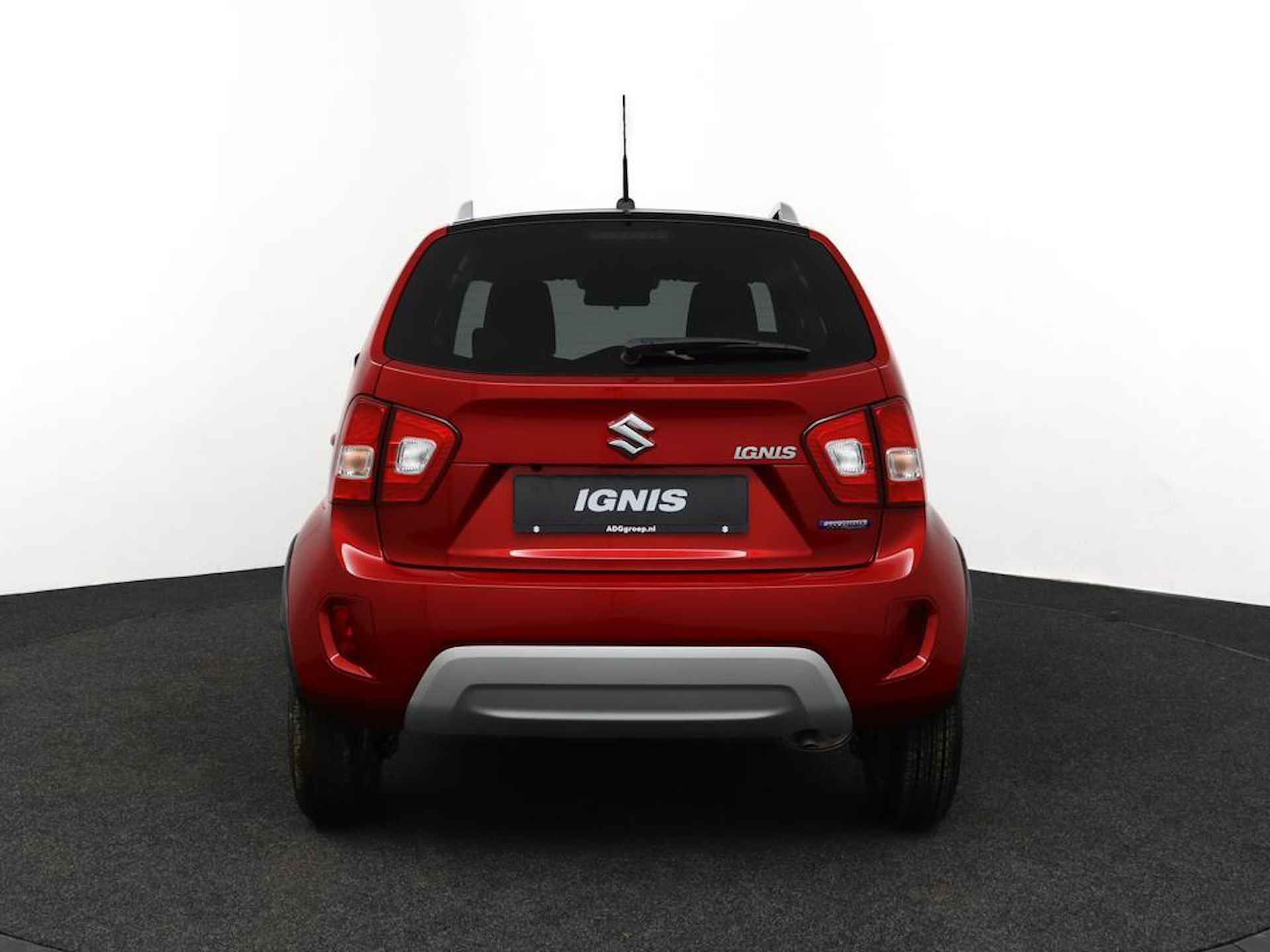 Suzuki Ignis 1.2 Smart Hybrid Style  | Aktieprijs| Climate control | Cruise control | Navigatie | Camera | stoelverwarming | - 31/46