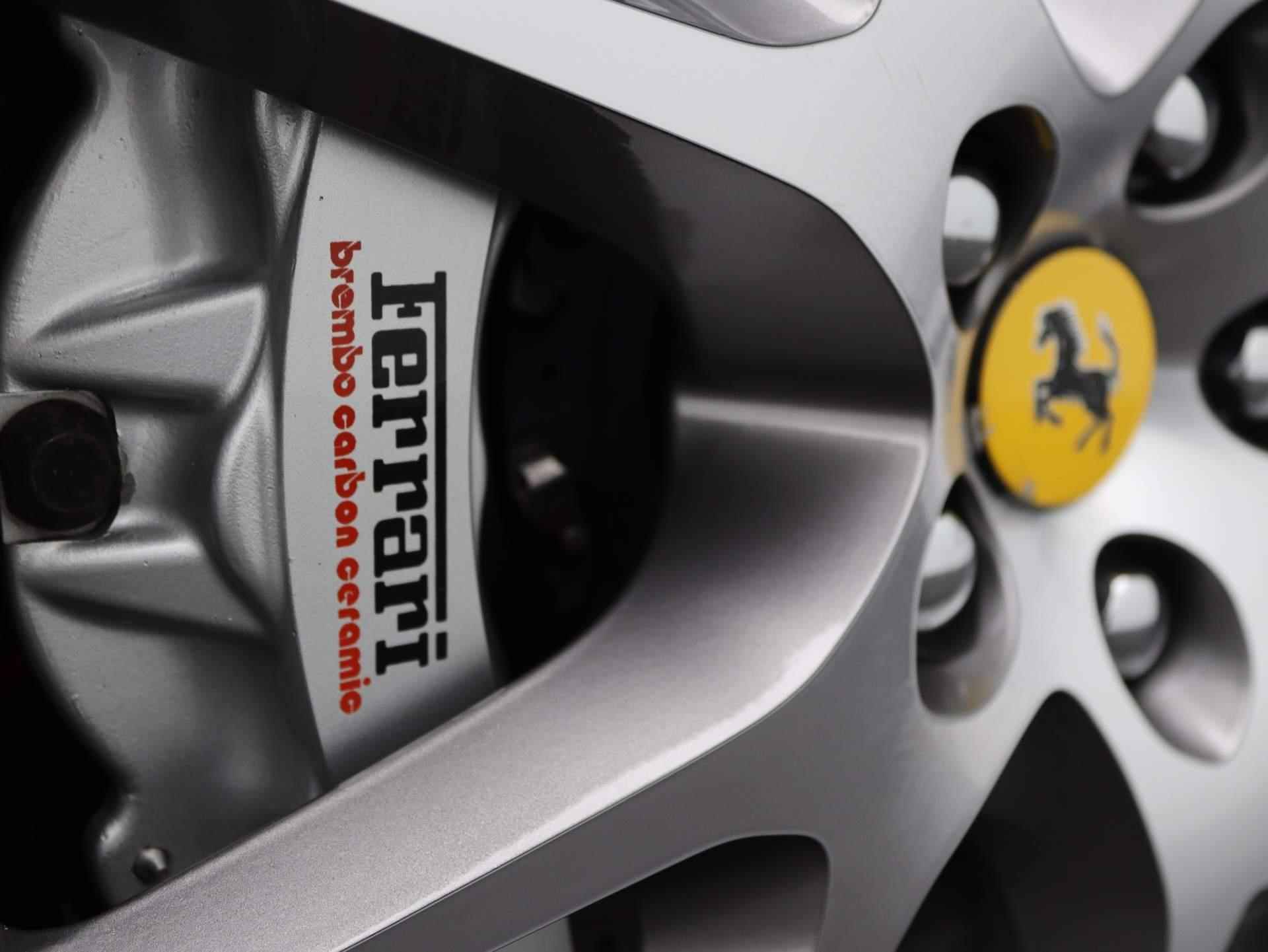 Ferrari California 4.3 V8 | Dealer Onderhouden | Keramisch | Daytona Seats | 20 Inch | Dealer OH | - 57/64