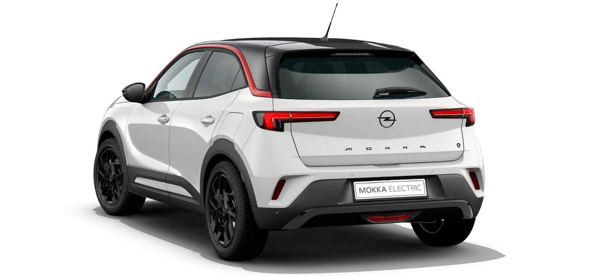 Opel Mokka 50-kWh 136 1AT Level 4 - 2/7