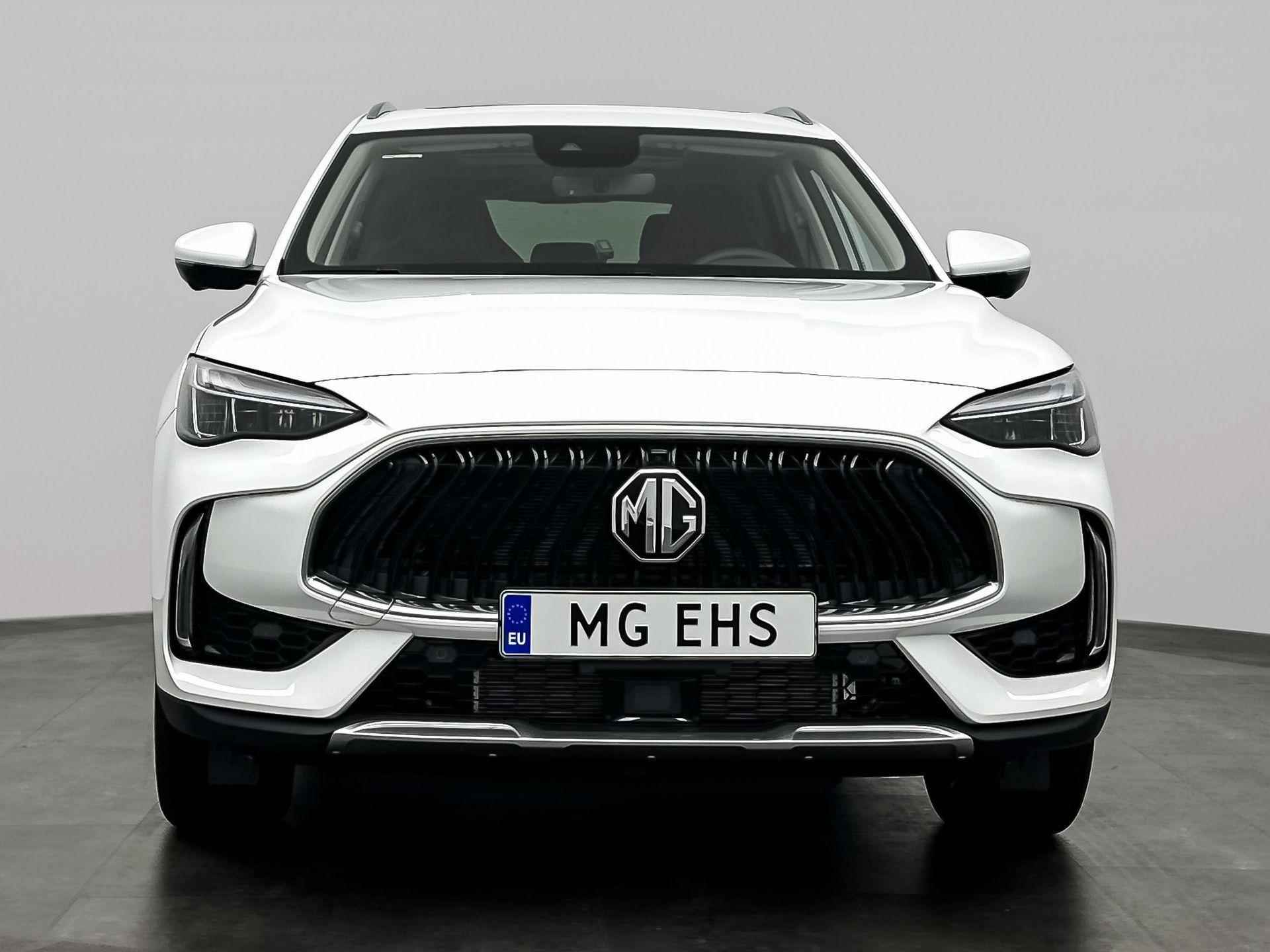 MG EHS 1.5 TGDI Luxury Plug-In Hybride | 100 Year Edition | €7.000 Voordeel | Direct Leverbaar | Panoramadak | Leder | 18'' LMV - 5/26