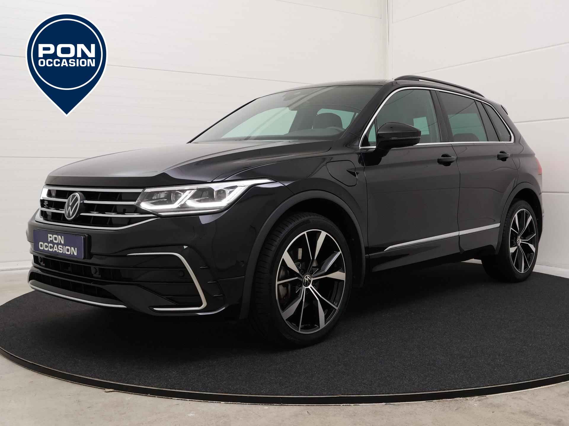 Volkswagen Tiguan BOVAG 40-Puntencheck