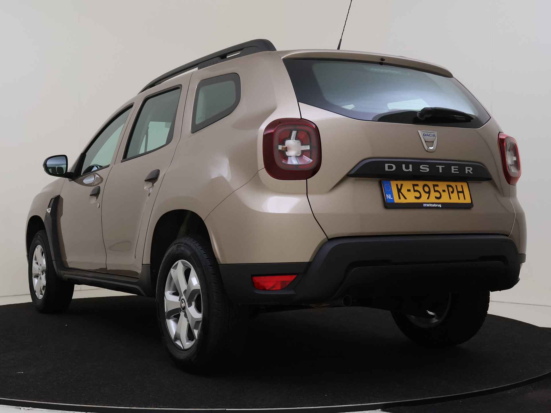 Dacia Duster 1.0 TCe Bi-Fuel Essential 5 deurs | Airco | LPG Installatie - 5/30