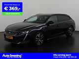 Peugeot 508 SW 1.6 HYbrid GT Line Plug In | Mem Stoel | Camera | Adaptief demping | Zondag Open!