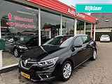 RENAULT Megane Estate 1.3 TCe Ltd, Clima, Navi, Cruise, L.M.V., 1700 kg trekken