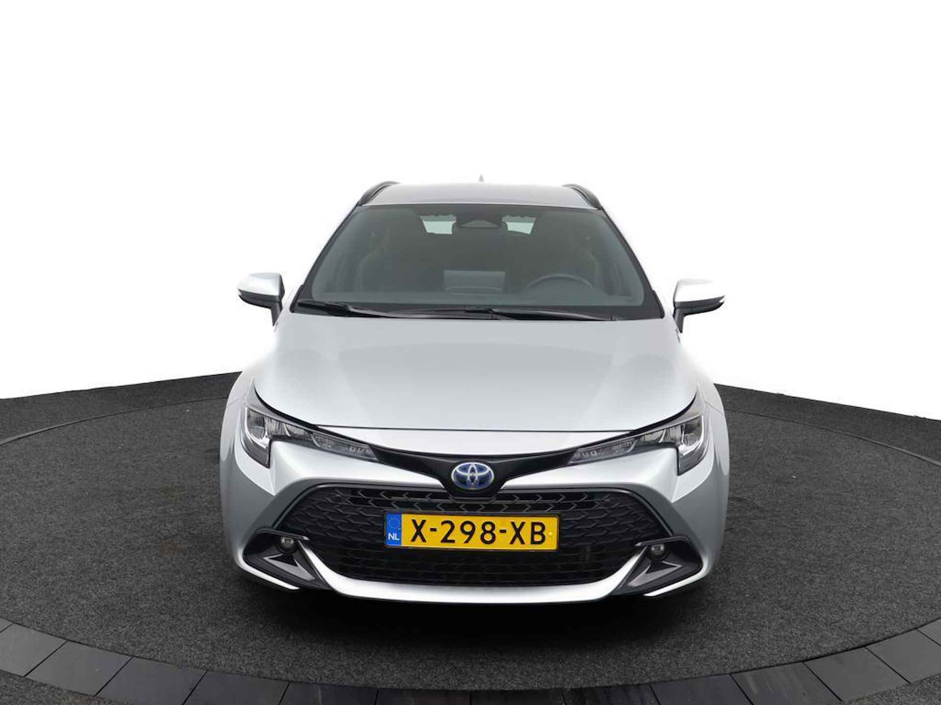 Toyota Corolla Touring Sports Hybrid 140 | Climate control | Parkeercamera | Apple carplay Android auto | - 16/47