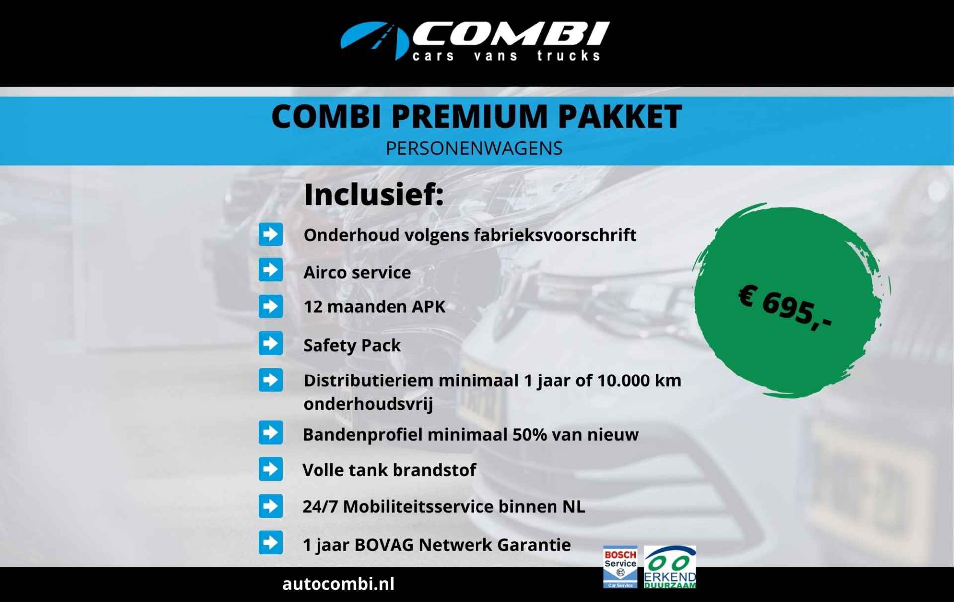 ŠKODA Octavia Combi 1.4 TSI iV PHEV Style > 204pk | 2025 | 18 inch | Camera | op voorraad! Lease ook mogelijk! - 20/24