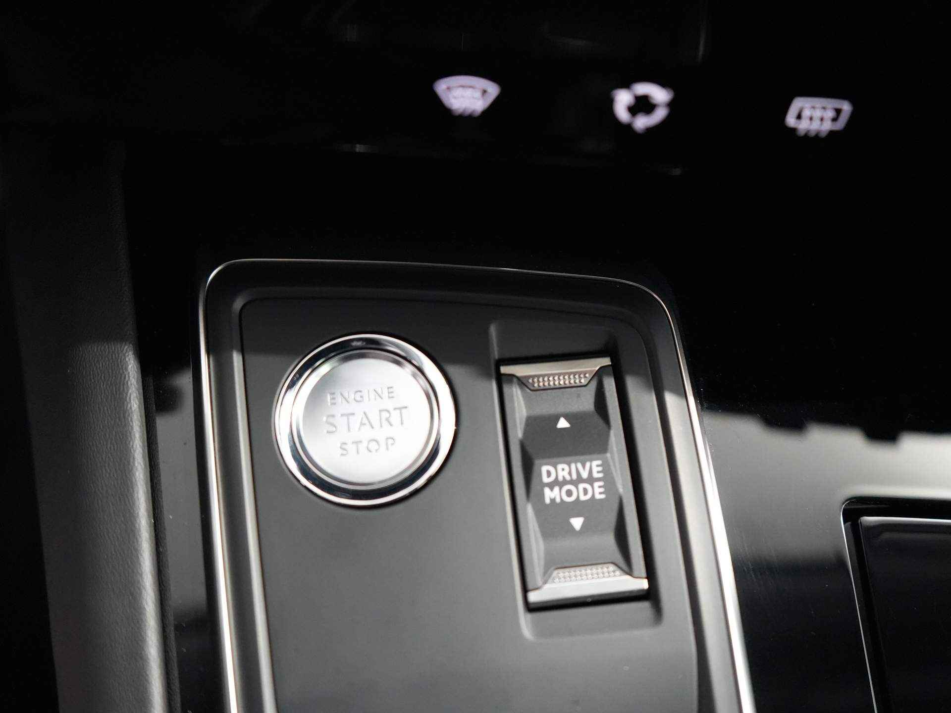Peugeot 508 SW 1.6 HYbrid Blue Lease Allure | Navigatie | Camera | Climate control | Sensoren V+A | Lichtmetalen velgen 17" - 19/33
