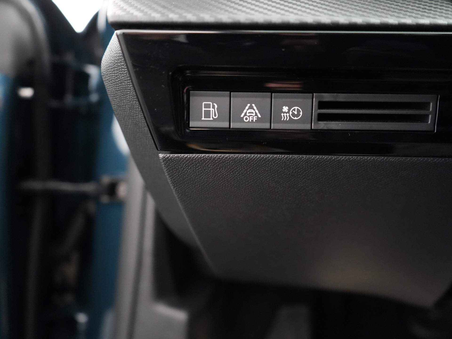 Peugeot 508 SW 1.6 HYbrid Blue Lease Allure | Navigatie | Camera | Climate control | Sensoren V+A | Lichtmetalen velgen 17" - 22/33