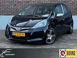 Honda Jazz 1.4 Comfort / 100 PK / Trekhaak / Airco / Elek. Pakket + C.V. met afstandsbediening