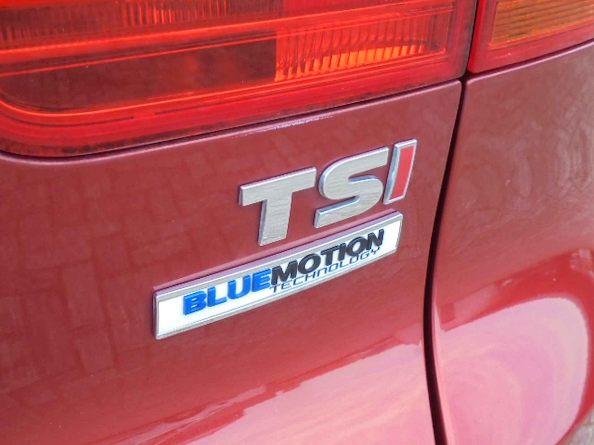 Volkswagen Tiguan 1.4 TSI 122PK 53.327 KM !!! UNIEKE AUTO NAVI - 8/34