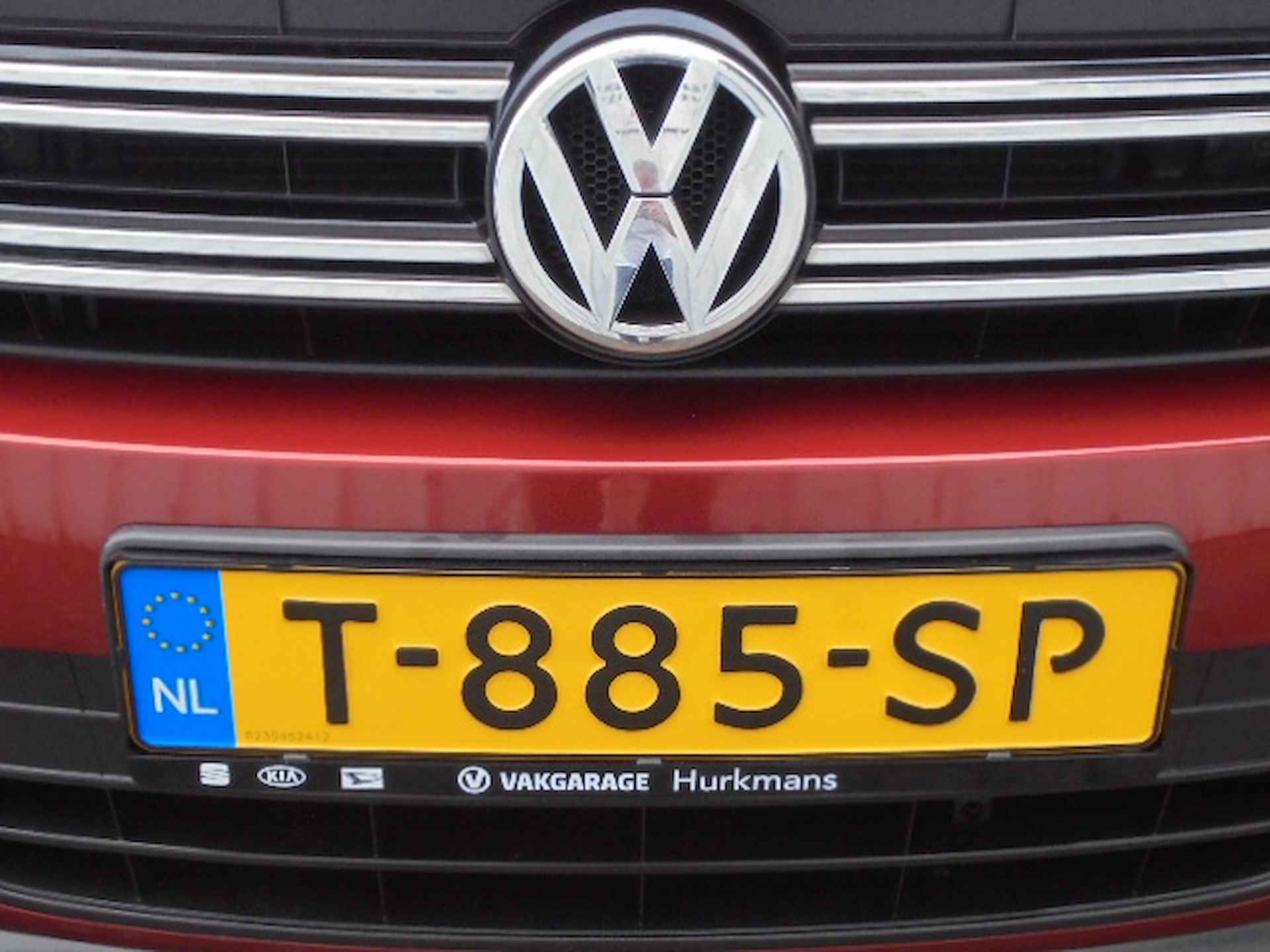 Volkswagen Tiguan 1.4 TSI 122PK 53.327 KM !!! UNIEKE AUTO NAVI - 14/34