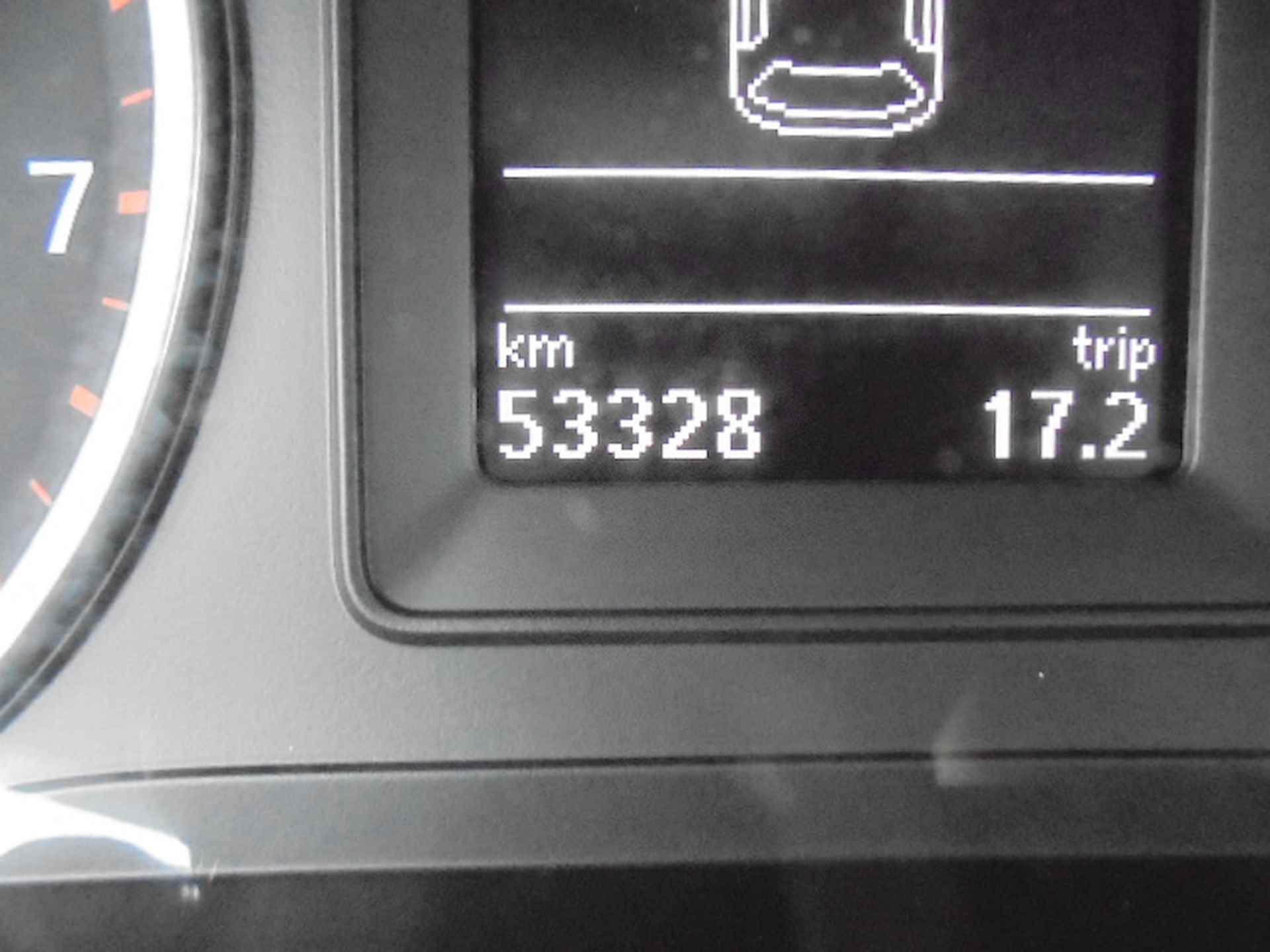Volkswagen Tiguan 1.4 TSI 122PK 53.327 KM !!! UNIEKE AUTO NAVI - 19/34