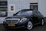 Mercedes-Benz S-Klasse 350 BlueTEC 4Matic Prestige Plus*Perfect MB Onderh.*NL-Auto*Luchtvering/DTR+/Burmester/Pano/Stoelverw.V+A/Stoelkoeling/Massage/3