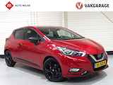 Nissan Micra 1.0 IG-T 100pk N-Sport