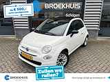 Fiat 500C 1.2 70 pk Young | Airco | Navigatie | Dab |