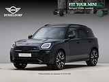 MINI Countryman C John Cooper Works Pakket XL PRIVATE LEASE EUR 830,- (48 mnd/10.000 km)