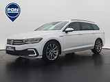 Volkswagen Passat Variant 1.4 TSI PHEV GTE Business | Navigatie | Trekhaak | Stoelverwarming | LED | Camera |