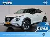 Nissan Juke 1.6 Hyb. N-Connecta+Park & Ride+Cold Pack