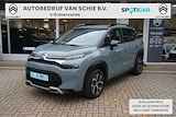 Citroen C3 Aircross PT 110 Plus Navi | HUD | Parkeersensoren | Camera | Keyless Entry