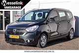 Dacia Lodgy 1.3 TCe Essential 7p. All-in rijklaarprijs | Navi | Cruise | Stoelverw. | Afn. trekhaak