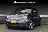 Fiat 500 E 24kwh / Stoelverwarming / Navigatie / Parkeersensoren