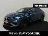 Renault Arkana 1.6 E-Tech Hybrid 145 R.S. Line | Stoelverwarming | Adaptieve Cruise contrl | Garantie tm 02-2026