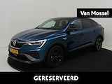 Renault Arkana 1.6 E-Tech Hybrid 145 R.S. Line | Stoelverwarming | Adaptieve Cruise contrl | Garantie tm 02-2026