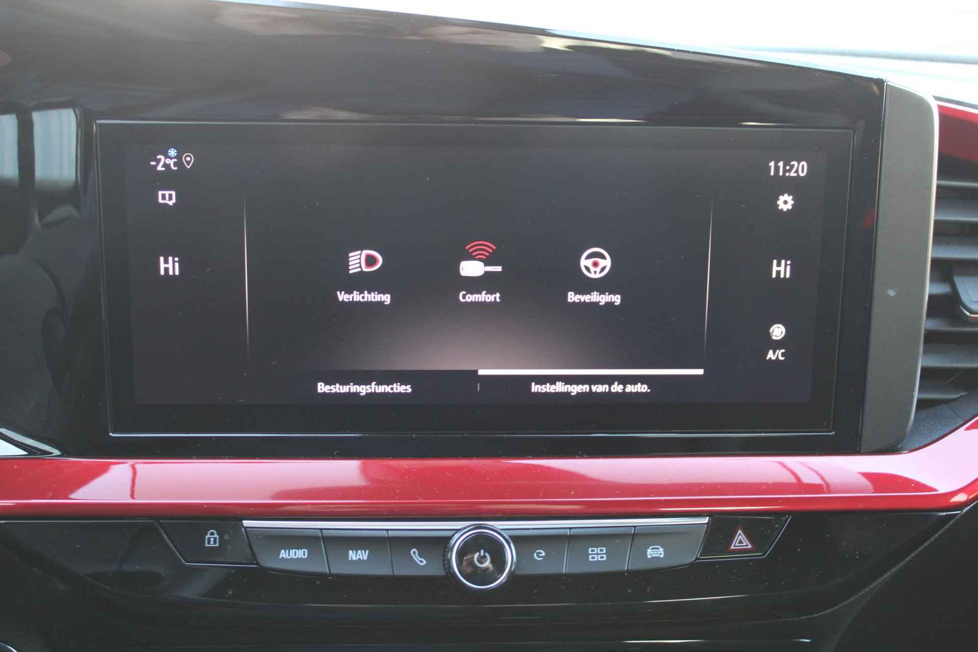 Opel Mokka Electric Level 5 50 kWh Technologie pakket / navigatie / Camera - 21/26