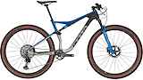 BULLS Wild Edge Team Heren Light Grey / Blue / Carbon 29 Inch 48cm 2023