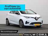 Renault ZOE R135 Evolution 52 kWh | €2000 Overheidsubsidie | Navigatiesysteem | Apple carplay | Parkeersensoren achter|