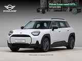 MINI Aceman E Essential PRIVATE LEASE EUR 479,- (48 mnd/10.000 km)