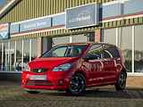 SEAT Mii 1.0 Style Connect | Navi | Cruise Control | Airco | Elektr.ramen | Lichtmetalen velgen | Parkeersensoren