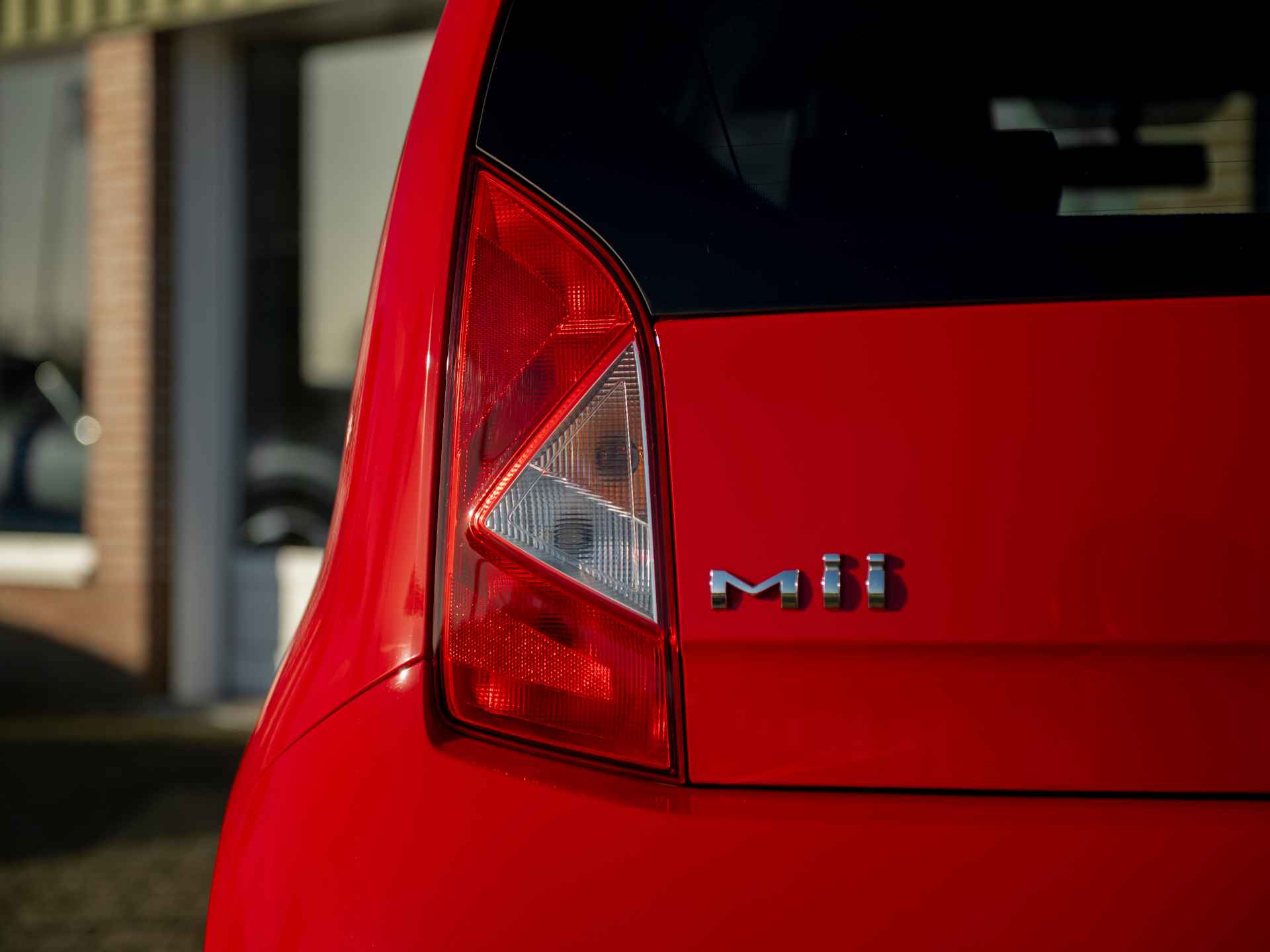 SEAT Mii 1.0 Style Connect | Navi | Cruise Control | Airco | Elektr.ramen | Lichtmetalen velgen | Parkeersensoren - 34/40