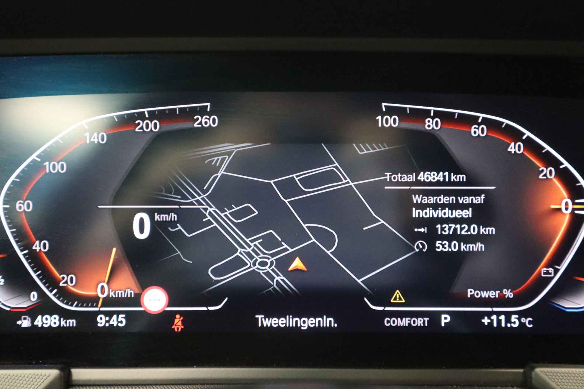 BMW 1-serie 118i Executive Edition 5-deurs Automaat (136pk) Live Cockpit Professional - 15/23