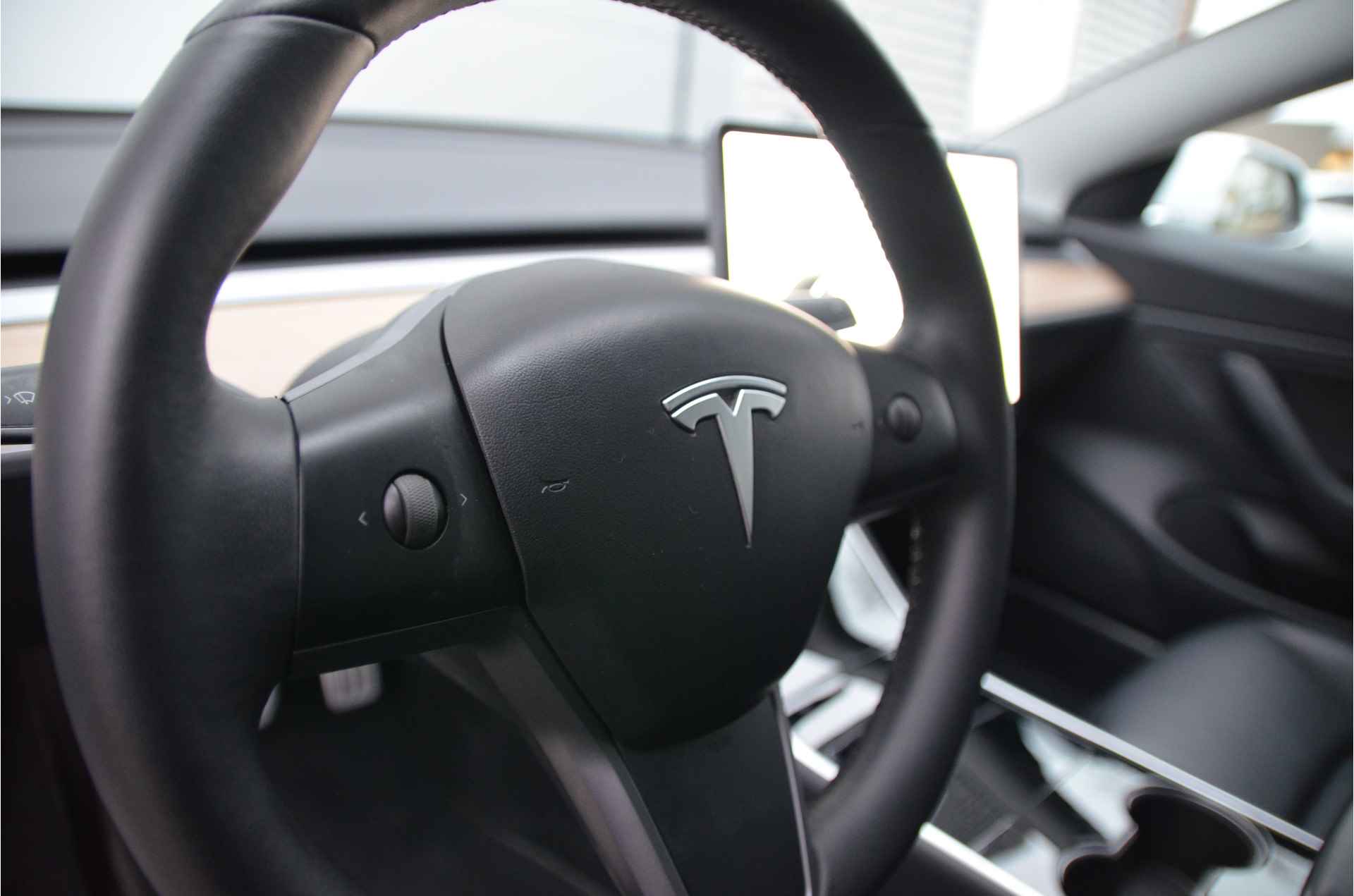 Tesla Model 3 Performance AWD 75 kWh AutoPilot, incl. BTW - 15/31