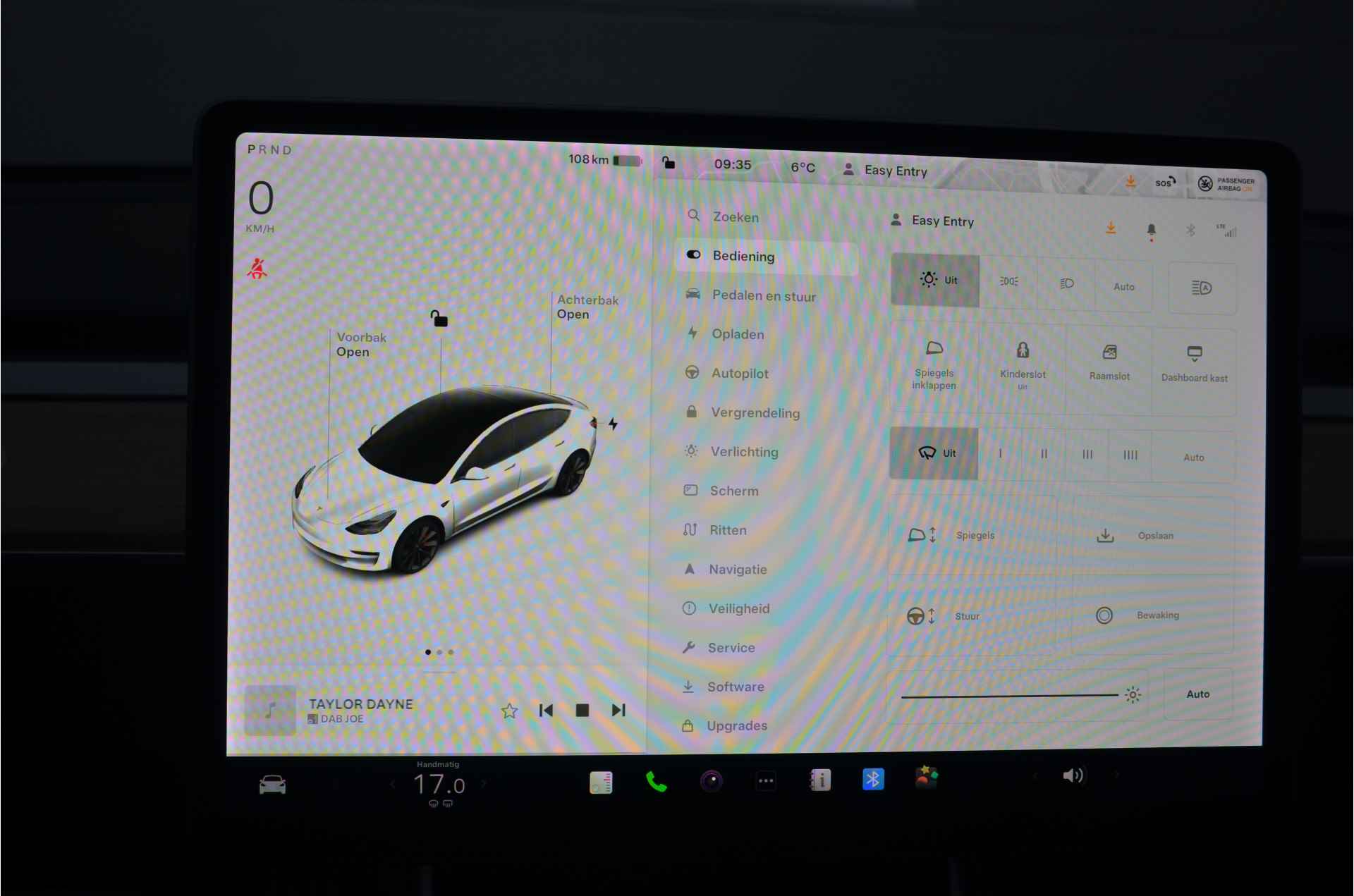 Tesla Model 3 Performance AWD 75 kWh AutoPilot, incl. BTW - 18/31